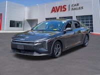 2025 Kia K4  -
                  Vista, CA