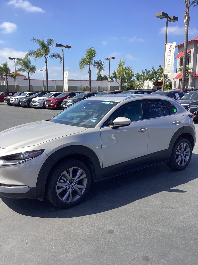 Thumbnail: 2024 Mazda CX-30 - 5