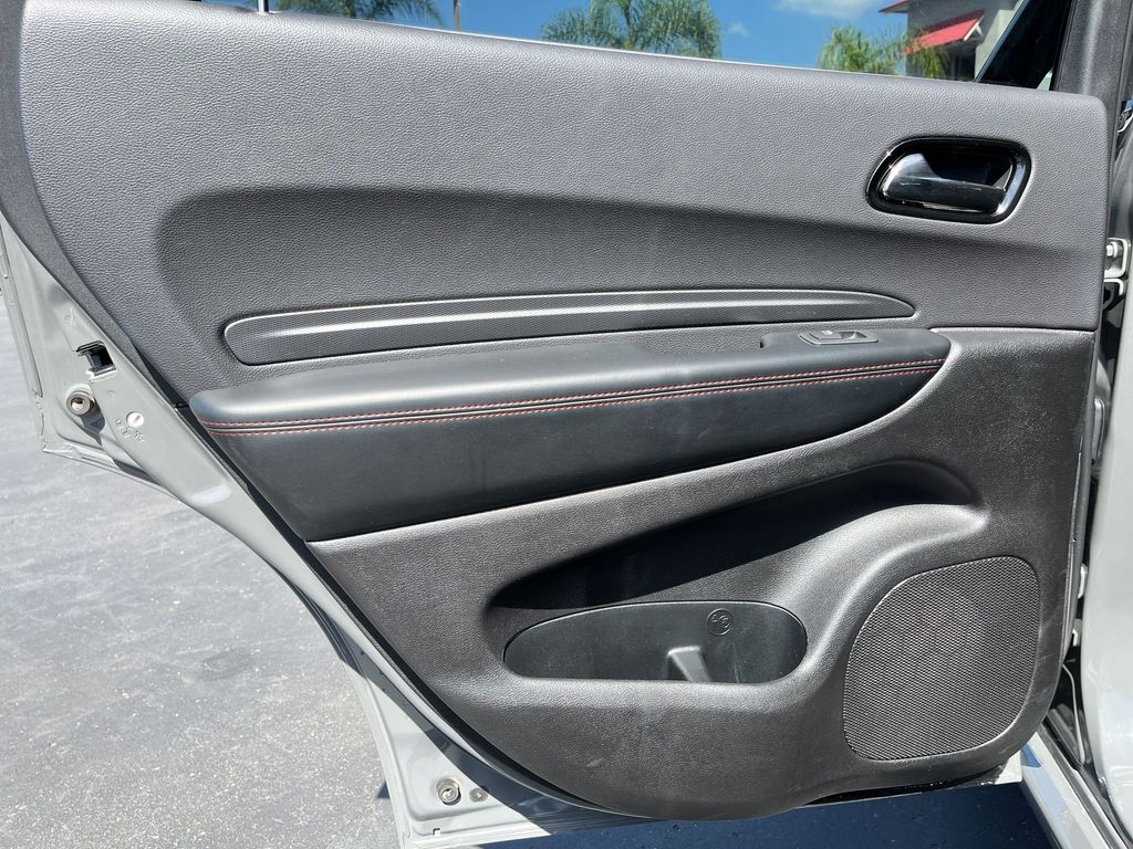 Thumbnail: 2025 Dodge Durango - 27