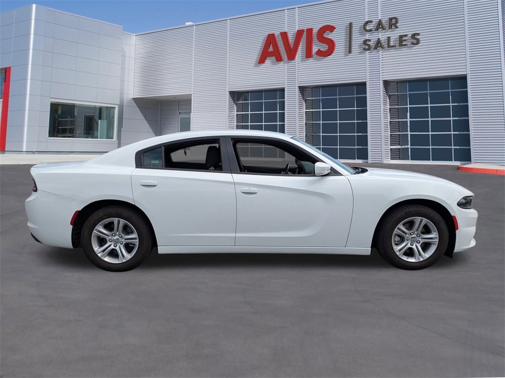Thumbnail: 2022 Dodge Charger - 5