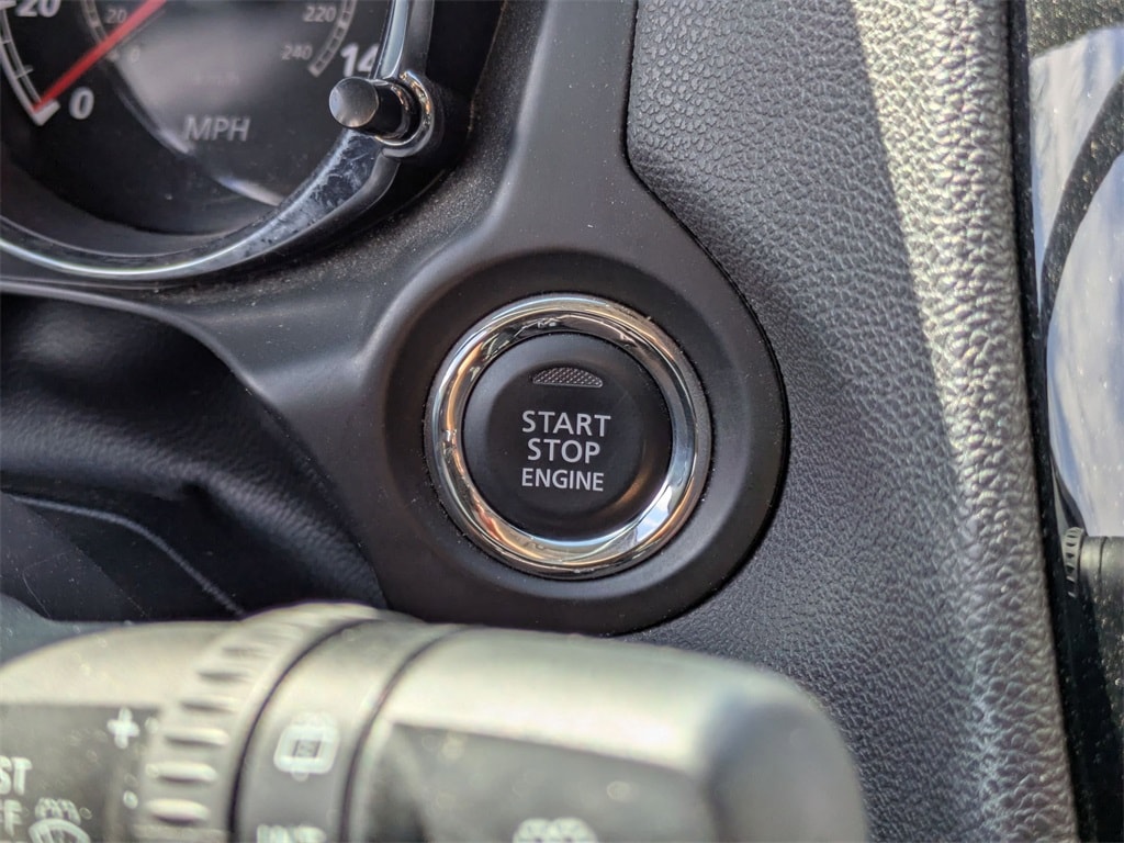 Thumbnail: 2024 Mitsubishi Outlander Sport - 24