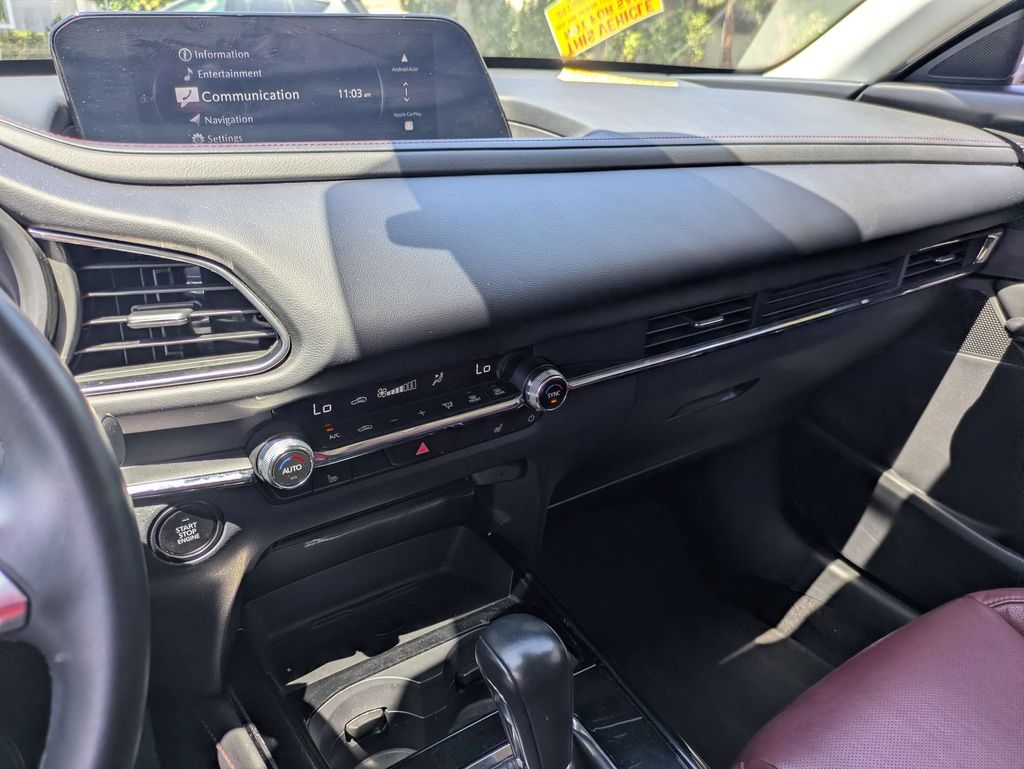 Thumbnail: 2025 Mazda CX-30 - 19