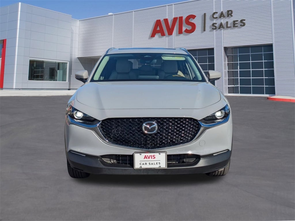 Thumbnail: 2025 Mazda CX-30 - 2