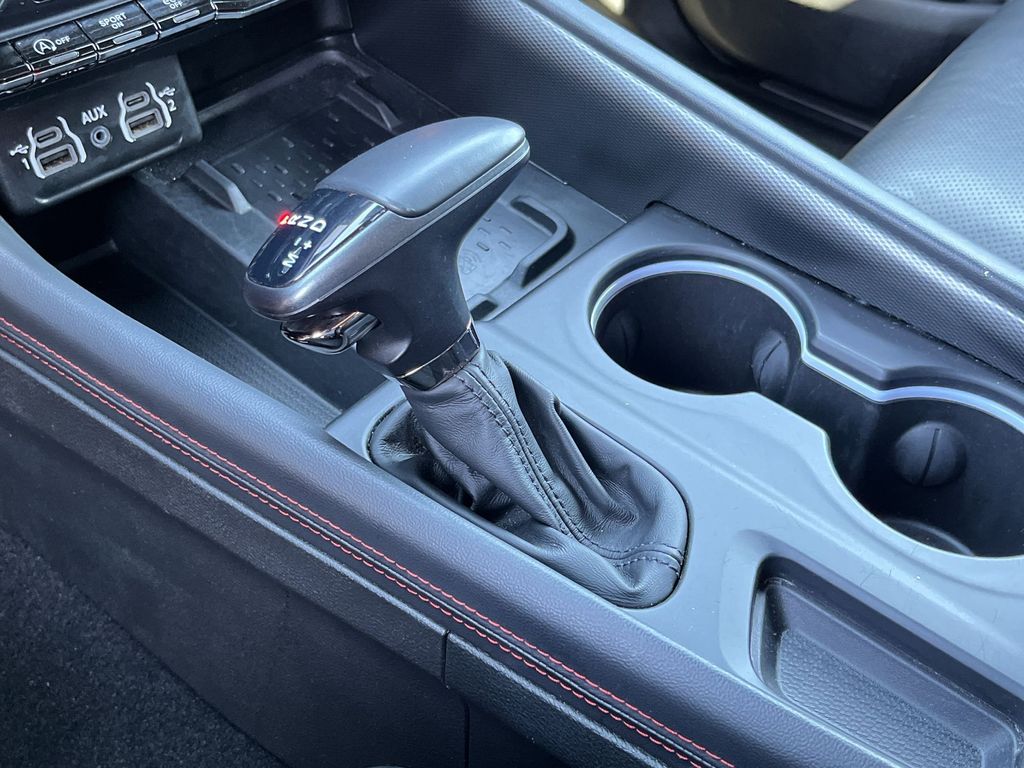 Thumbnail: 2025 Dodge Durango - 20