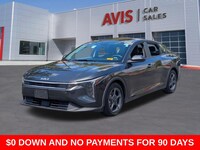2025 Kia K4  -
                  Vista, CA