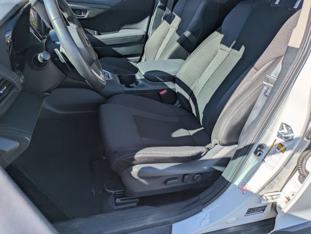 Thumbnail: 2025 Subaru Outback - 14