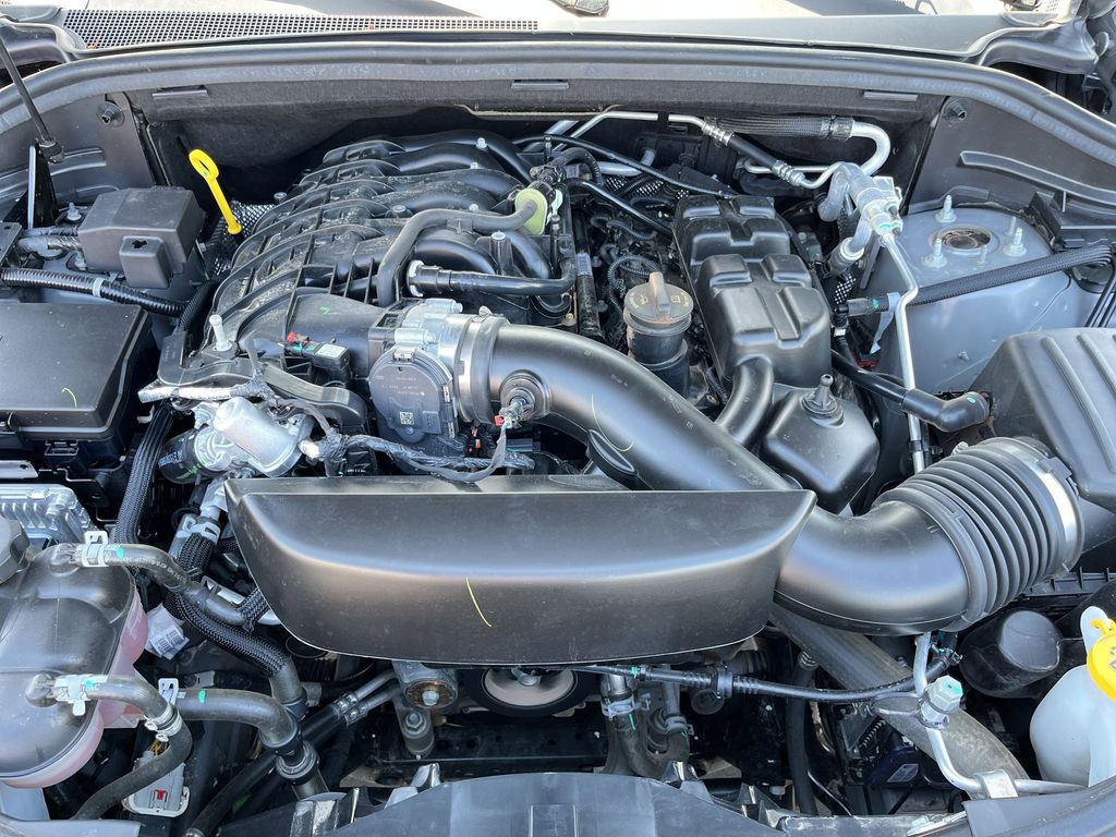 Thumbnail: 2025 Dodge Durango - 36