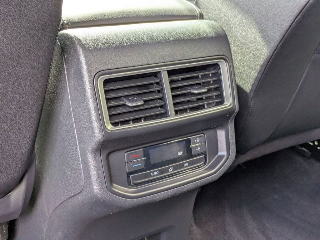 Thumbnail: 2025 Volkswagen Atlas - 26