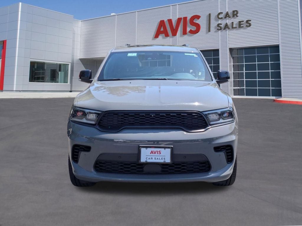 Thumbnail: 2025 Dodge Durango - 2