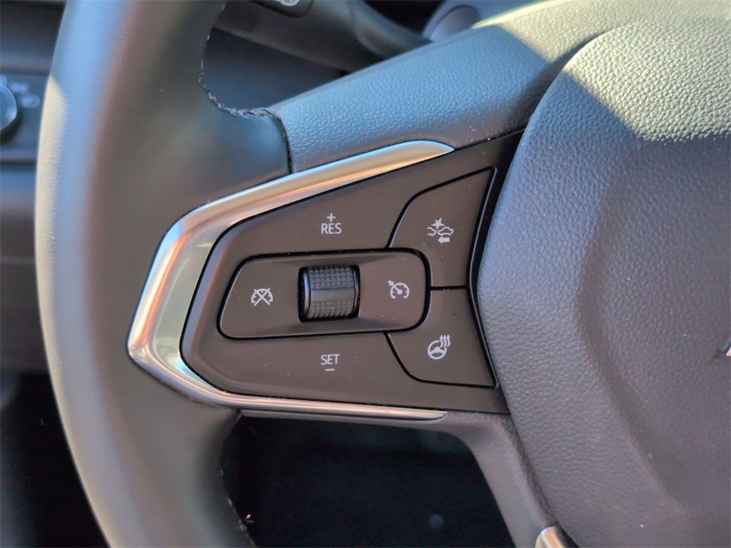 Thumbnail: 2025 Chevrolet Trax - 20