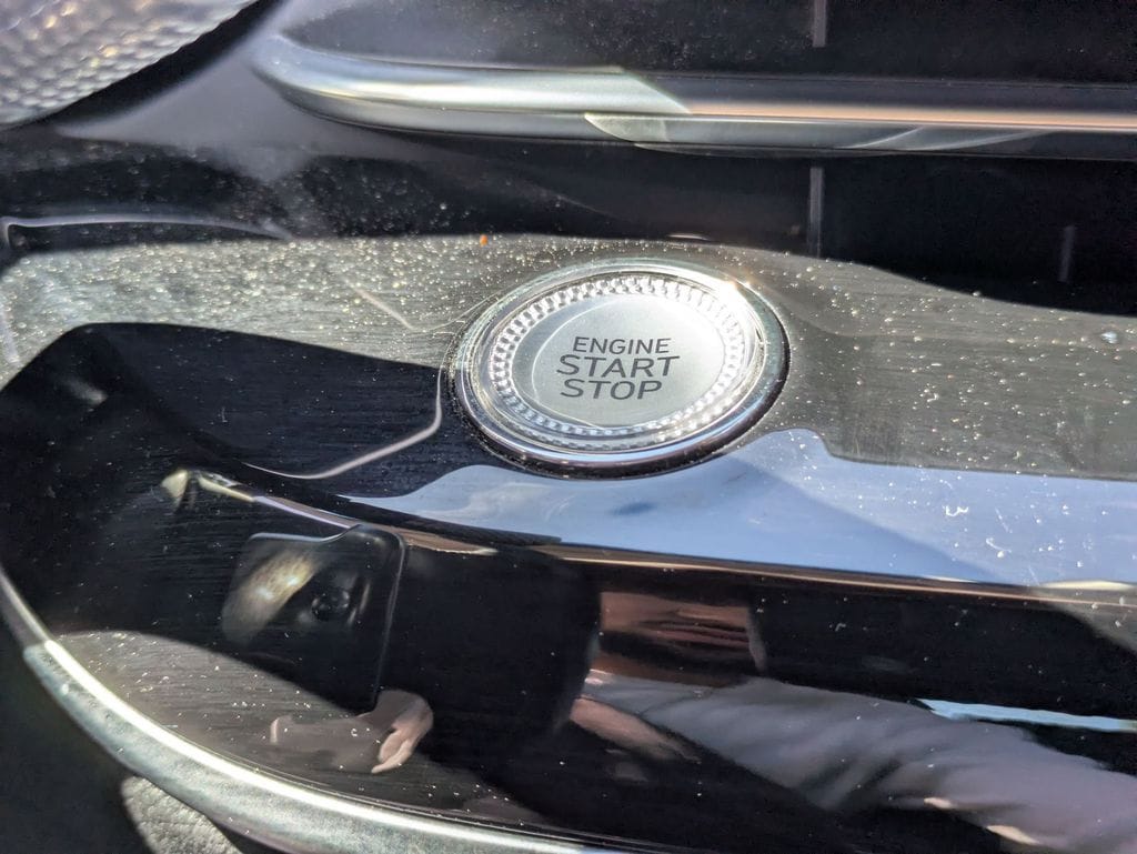 Thumbnail: 2023 Genesis G80 - 24