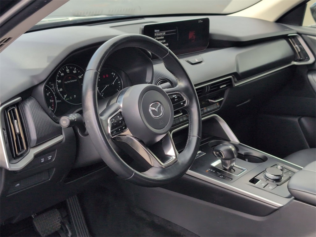 Thumbnail: 2024 Mazda CX-90 - 15