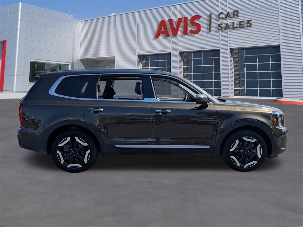 Thumbnail: 2025 Kia Telluride - 5
