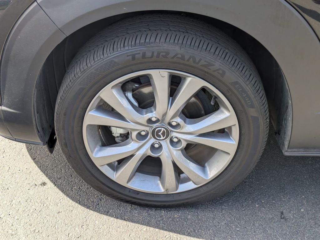 Thumbnail: 2025 Mazda CX-30 - 13