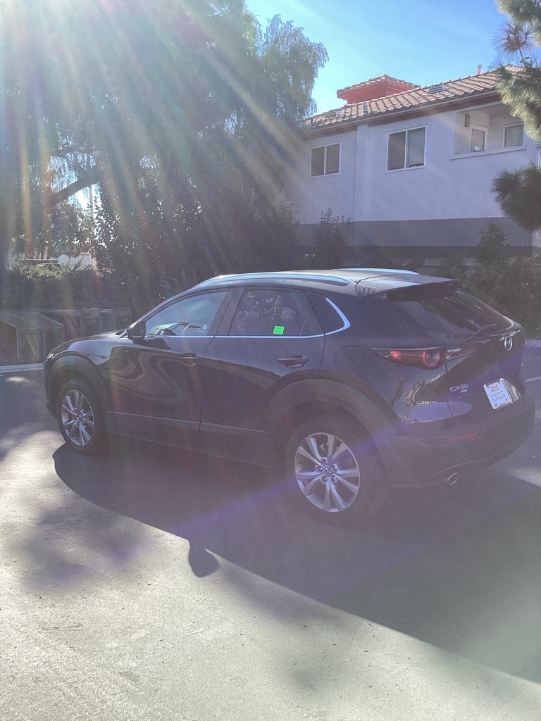 Thumbnail: 2025 Mazda CX-30 - 7