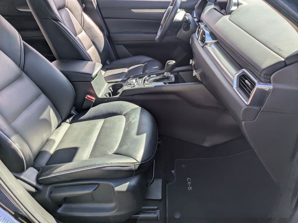 Thumbnail: 2025 Mazda CX-5 - 29