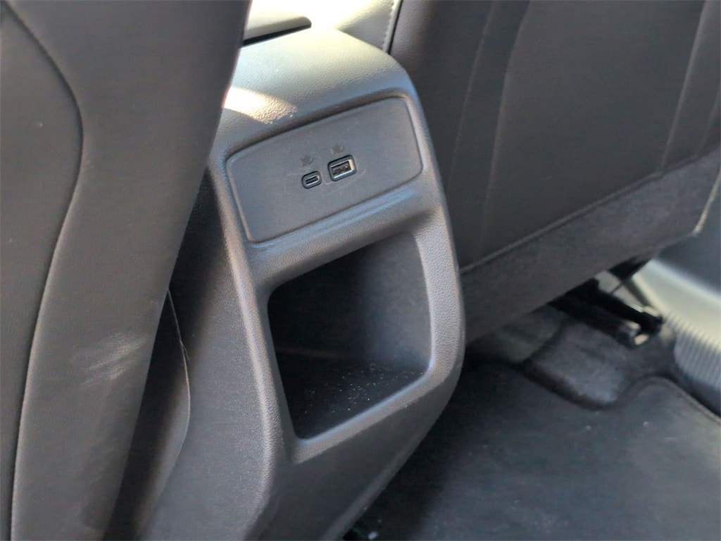 Thumbnail: 2025 Chevrolet Trax - 28