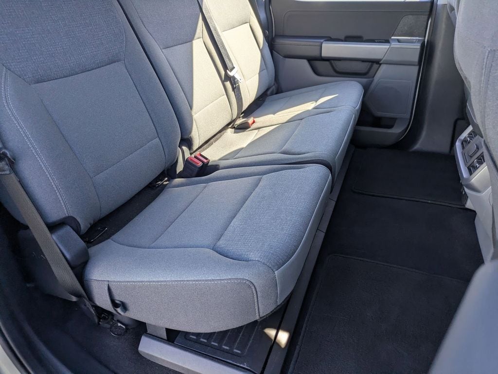 Thumbnail: 2025 Ford F-150 - 28