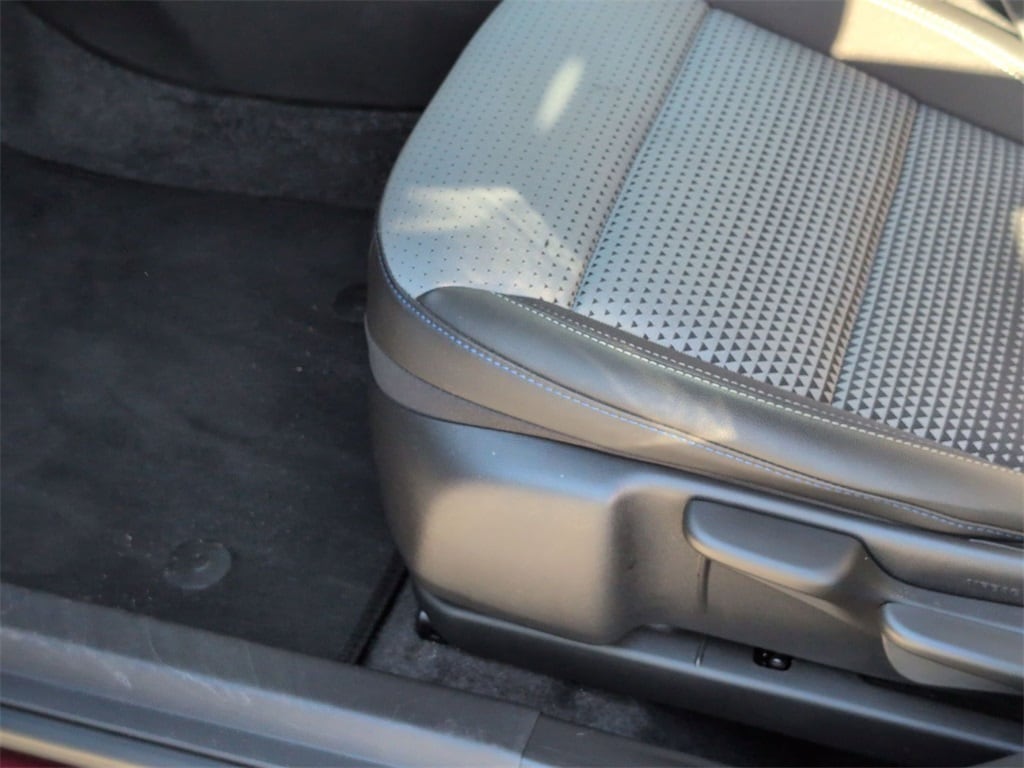 Thumbnail: 2025 Chevrolet Trax - 18