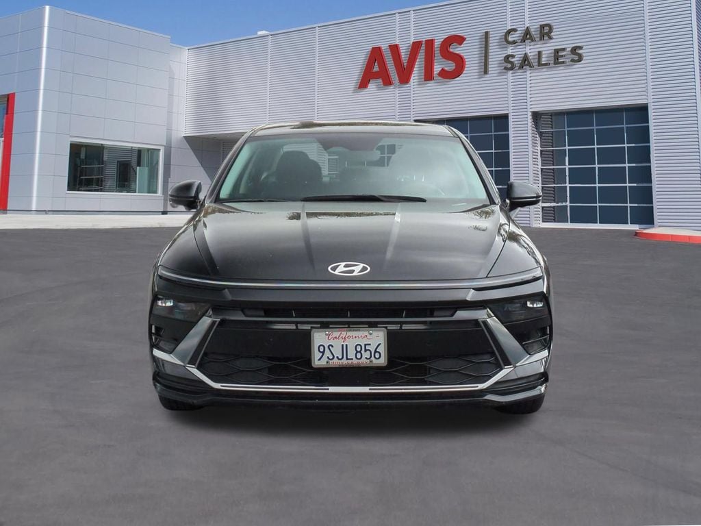 Thumbnail: 2025 Hyundai Sonata - 2