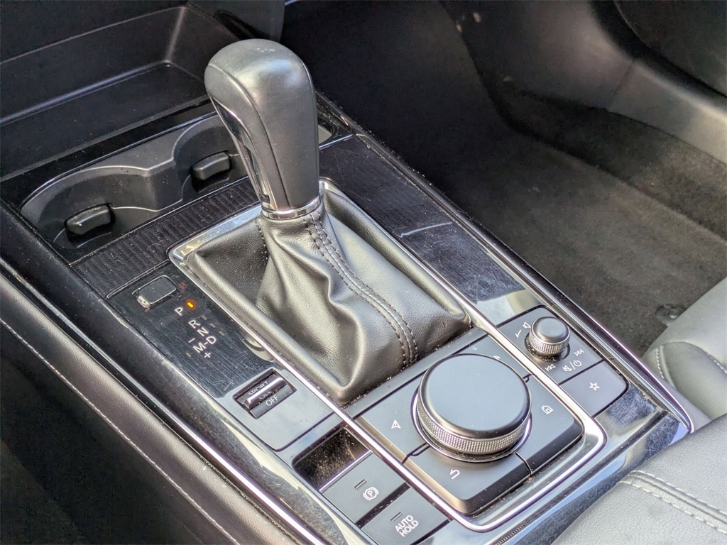 Thumbnail: 2025 Mazda CX-30 - 23