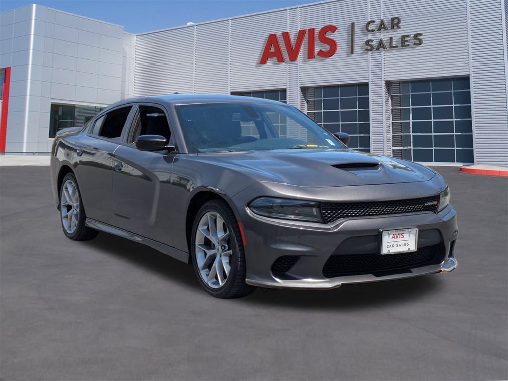 Thumbnail: 2023 Dodge Charger - 3