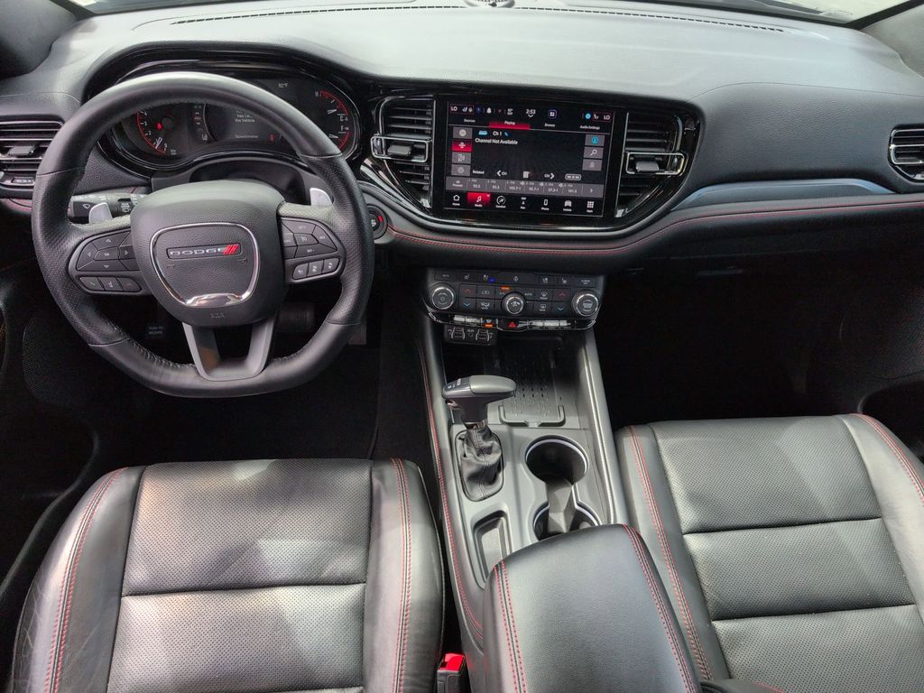 Thumbnail: 2025 Dodge Durango - 26