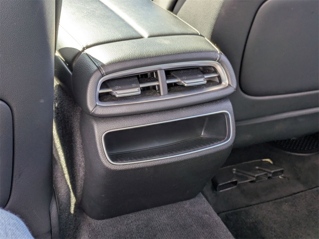 Thumbnail: 2023 Genesis G80 - 26