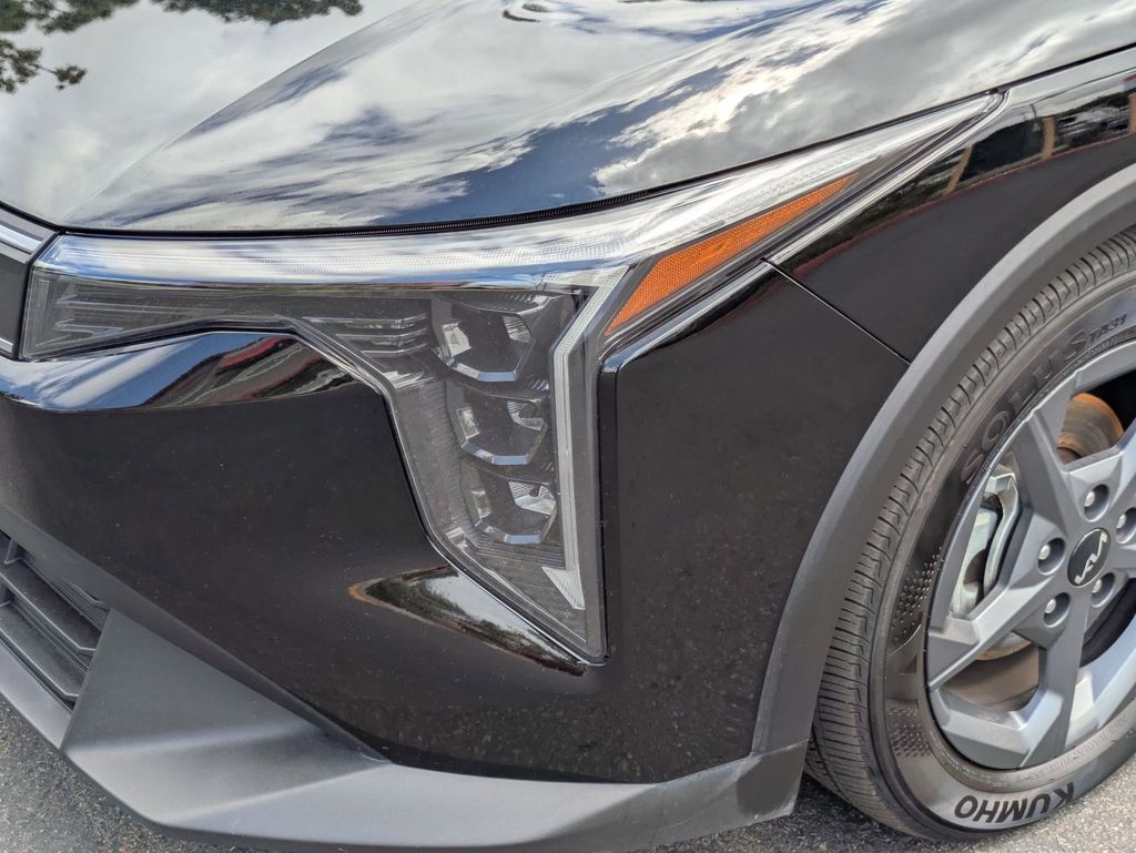 Thumbnail: 2025 Kia K4 - 11