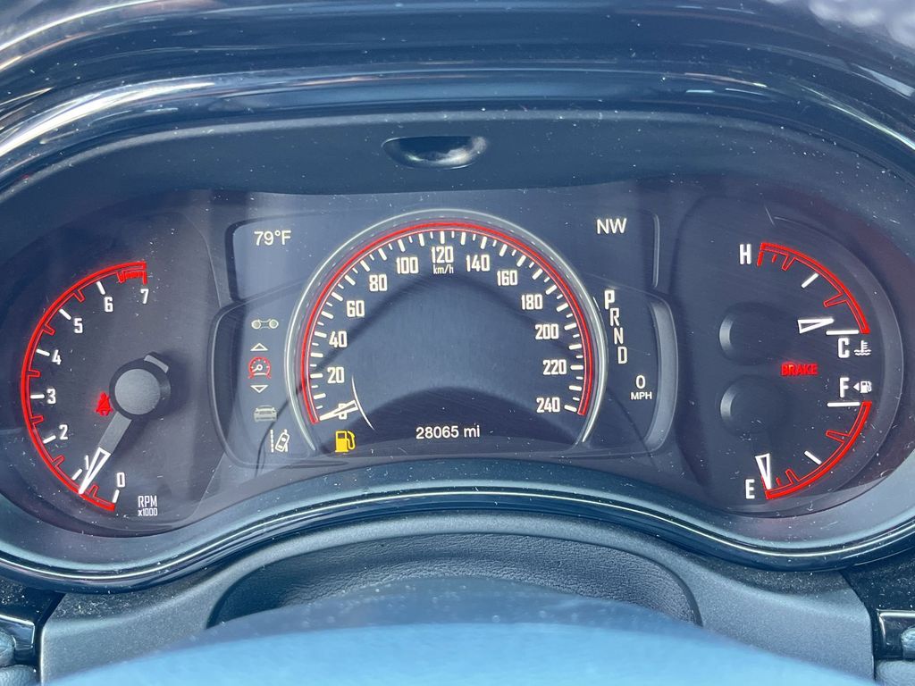 Thumbnail: 2025 Dodge Durango - 16