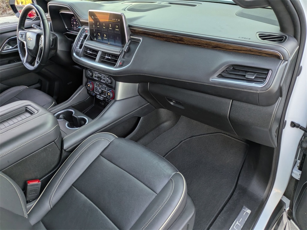 Thumbnail: 2023 Chevrolet Suburban - 31