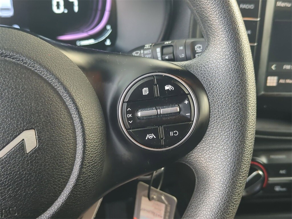 Thumbnail: 2024 Kia Soul - 20