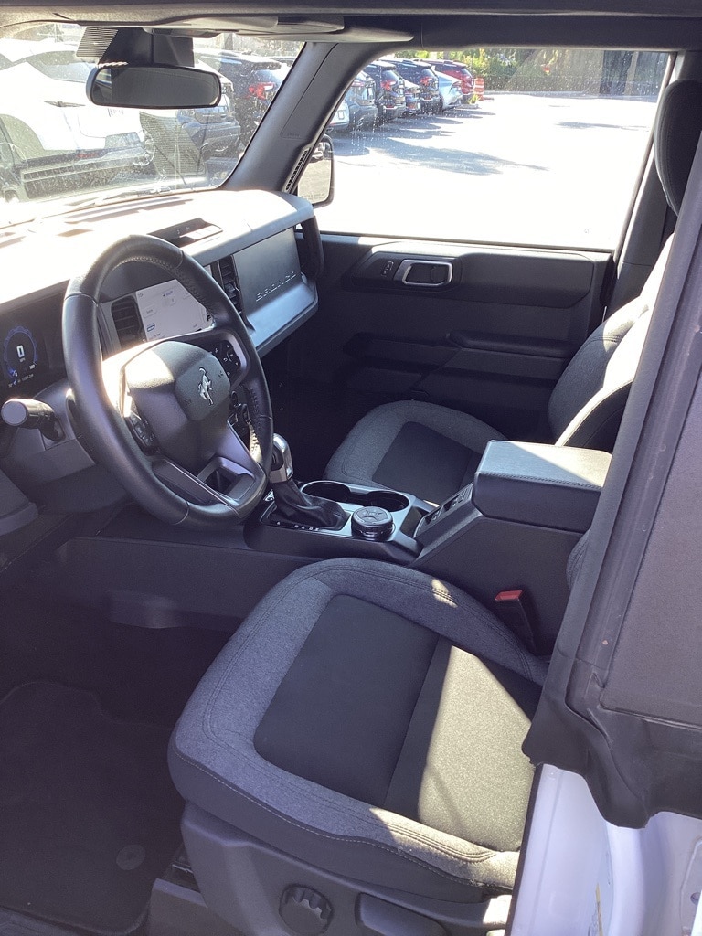 Thumbnail: 2025 Ford Bronco - 10