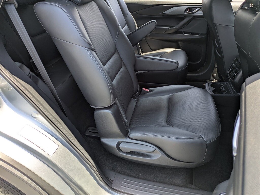 2023 Mazda CX-9 Touring 26