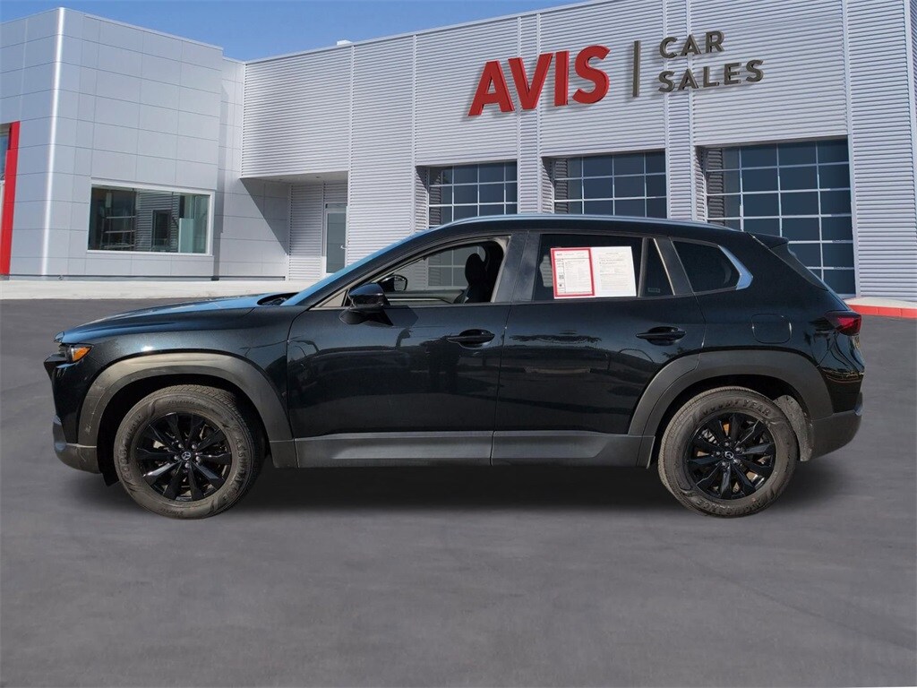 Thumbnail: 2025 Mazda CX-50 - 10