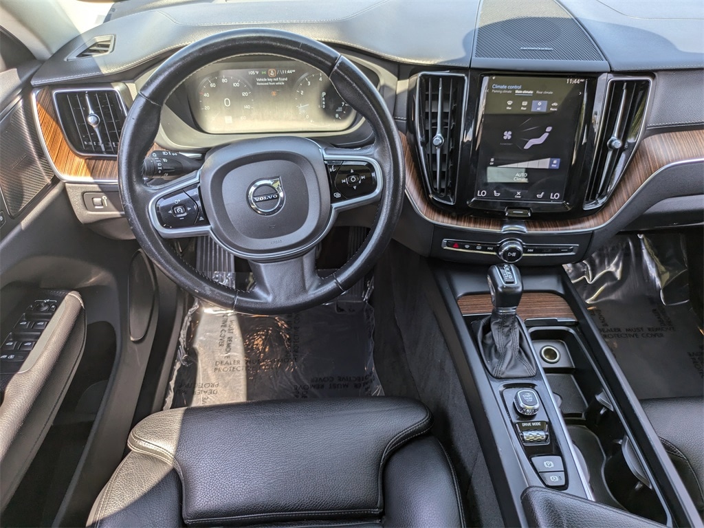 2020 Volvo XC60 T5 Inscription 20