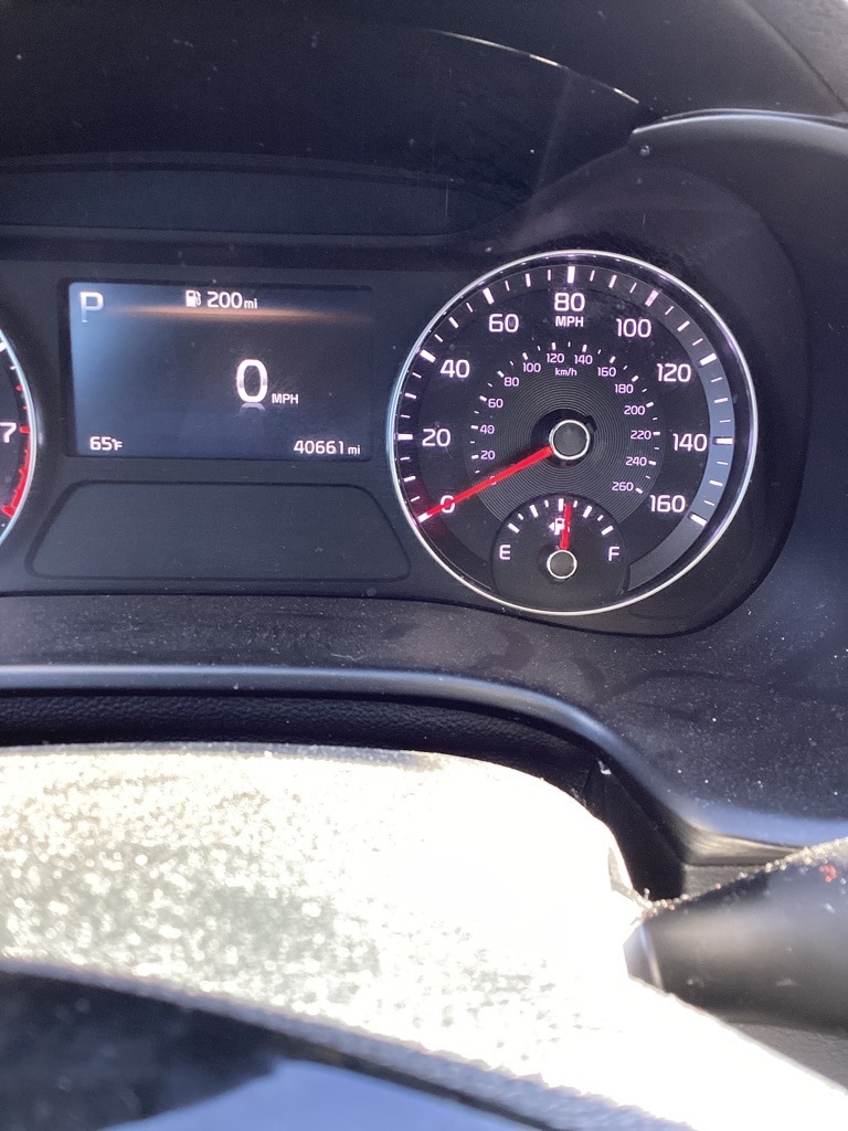 Thumbnail: 2024 Kia Forte - 11