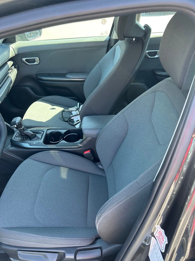 Thumbnail: 2025 Kia K4 - 13