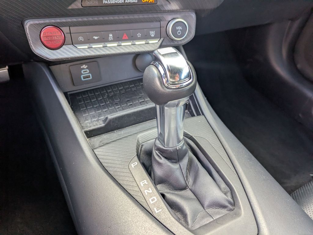 Thumbnail: 2024 Ford Mustang - 23