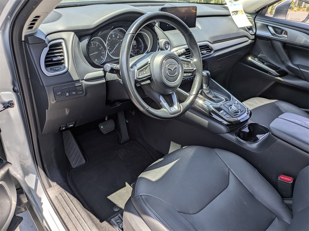 2023 Mazda CX-9 Touring 14