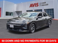 2025 Kia K4  -
                  Vista, CA