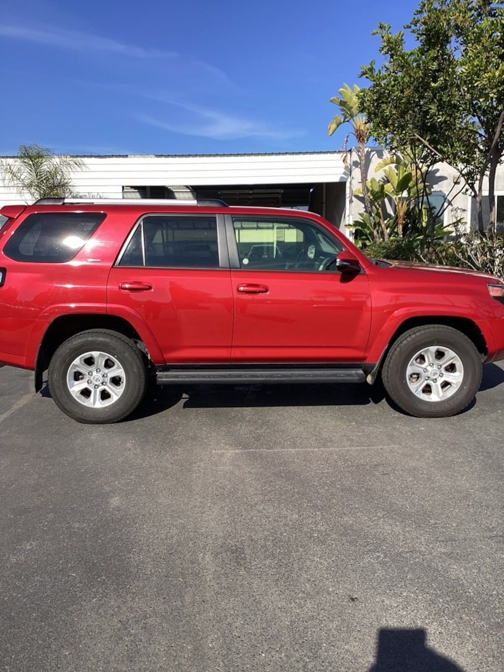 Certified 2024 Toyota 4Runner SR5 Premium SUV
