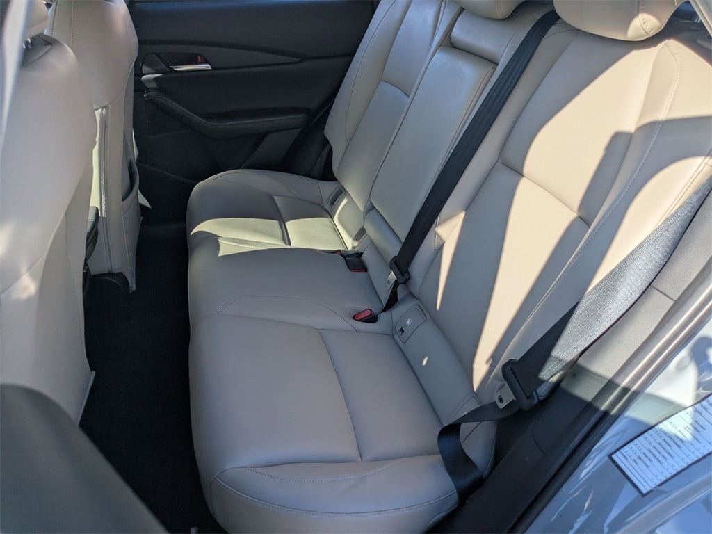 Thumbnail: 2025 Mazda CX-30 - 27