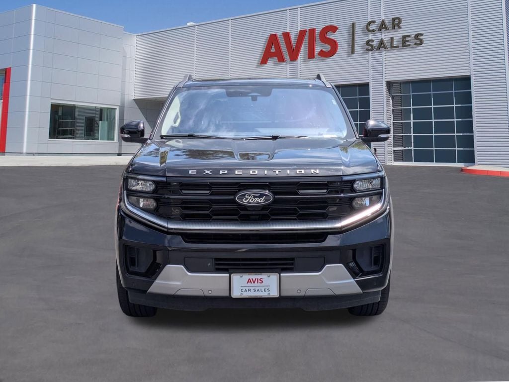 Thumbnail: 2025 Ford Expedition - 2