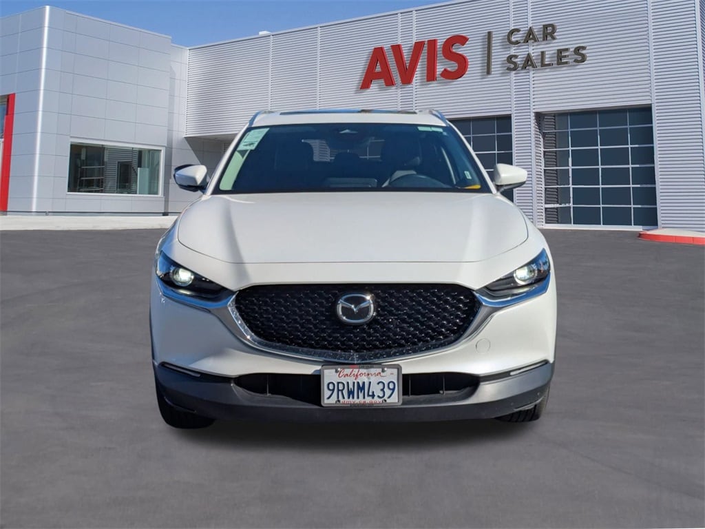 Thumbnail: 2025 Mazda CX-30 - 2