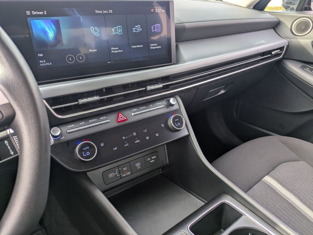 Thumbnail: 2025 Hyundai Sonata - 20