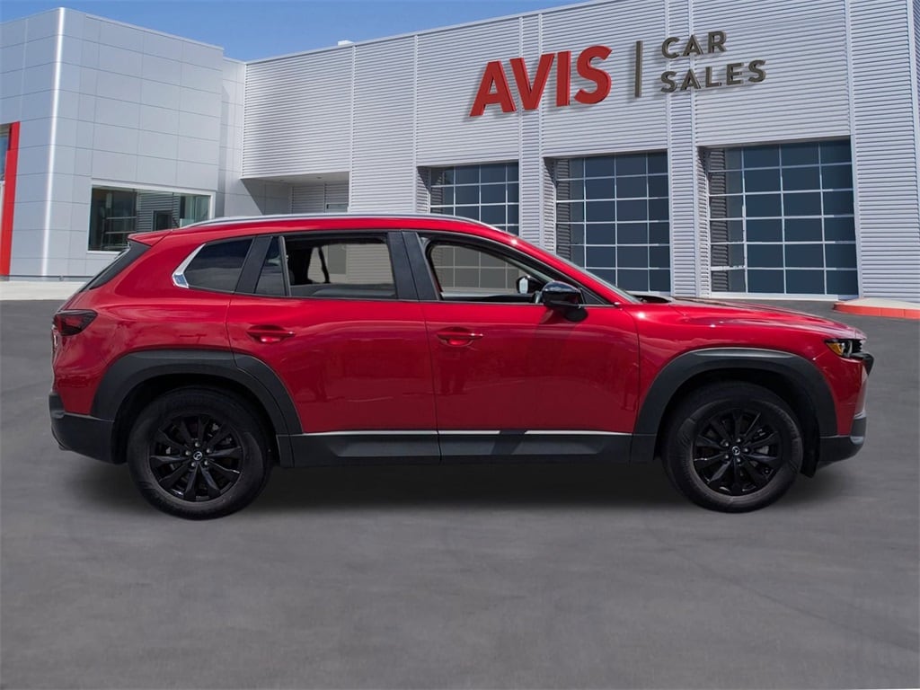 Thumbnail: 2024 Mazda CX-50 - 5