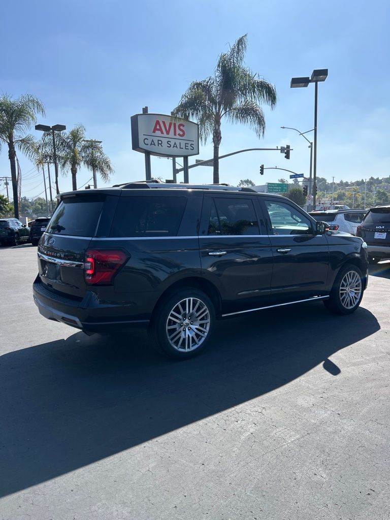 Thumbnail: 2024 Ford Expedition - 3