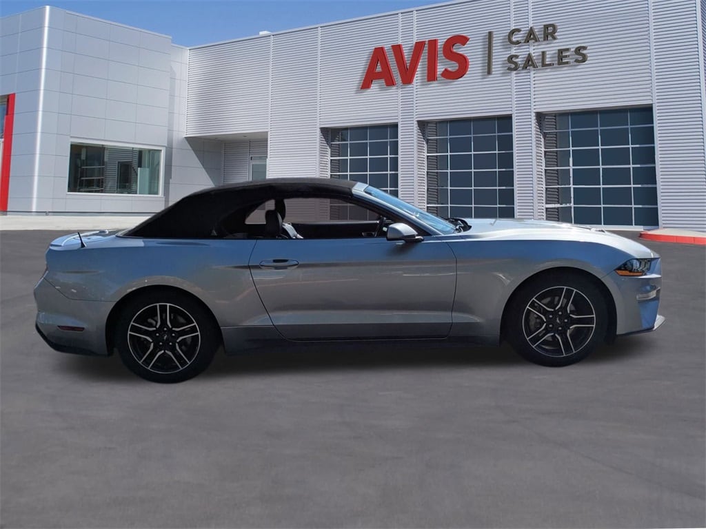 Thumbnail: 2023 Ford Mustang - 5