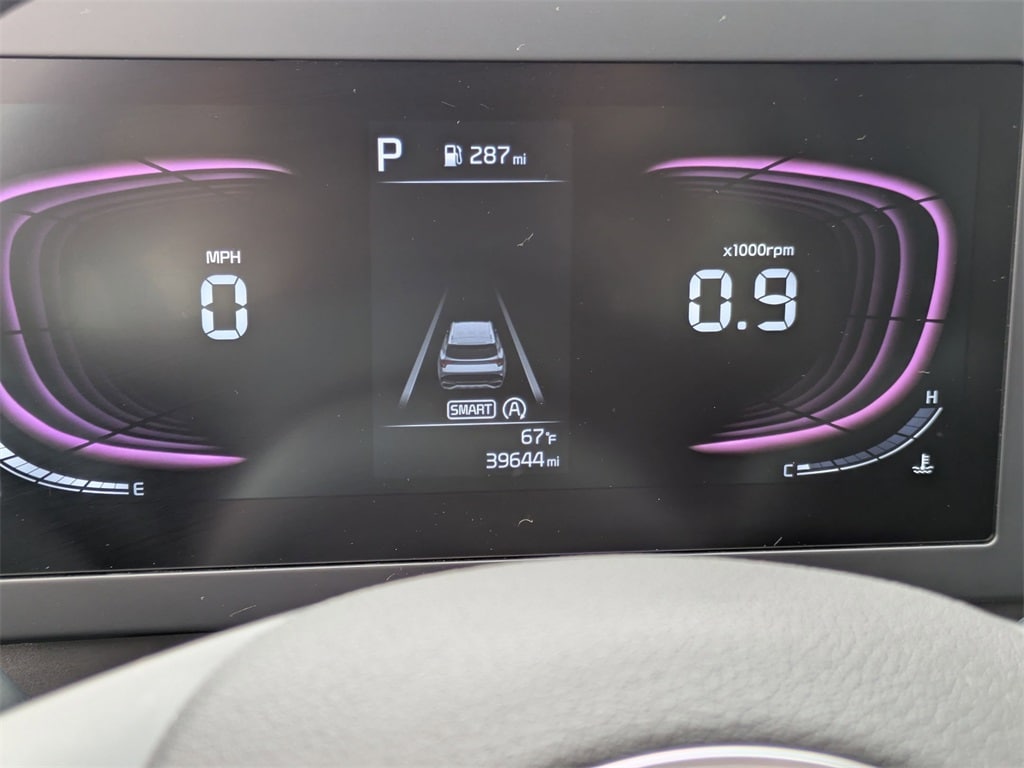 Thumbnail: 2024 Kia Sportage - 19